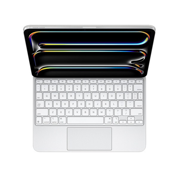 Magic Keyboard for iPad Pro (M4) /